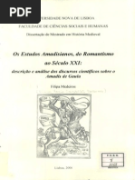 Tese Mestrado - 2006