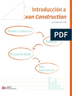 Introducción Al Lean Construction (1)