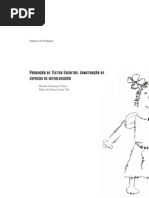 O Texto Como Espaço de Interlocução