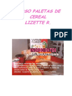 Curso Paletas de Cereal PDF