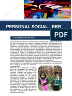 4. Personal Social