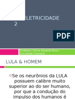 Bioeletricidade 2