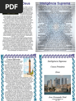 Projetoserhumano.deus