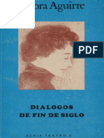 Aguirre, Isidora - Dialogos de Fin de Siglo.pdf