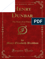 Henry Dunbar Volumen 2