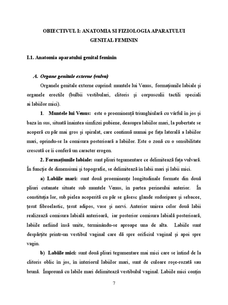 Avort Spontan | PDF