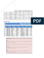 Formatos y Formulas 2