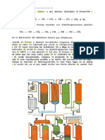 esquema deshidrogenizacion