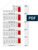 Kalender 2015-2016