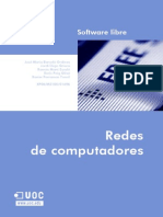 Redes Computadores U2