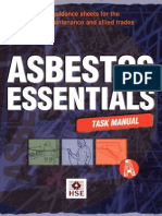 Asbestos Essentials HSG210