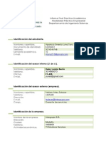 Implementacion de La Infraestrutura de Directorio de Servicios, Mensajeria y Seguridad Con Active Directory y Exchange Server