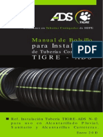 Manual de Bolsillo - Tuberias Hdpe