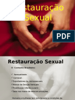 Restauração Sexual