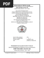 Download PERANGKAT MENGAJAR IPA TERPADU SMP SEMESTER 1 TP2015-2016SMP NEGERI 1 BANCAR-TUBAN by jidin SN273095762 doc pdf