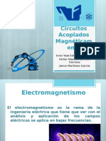 Circuitos Acoplados Magnéticamente Ing Mecatrónica Electronica de Potencia (2)