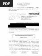 Lula processa Veja