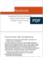 Neo Book