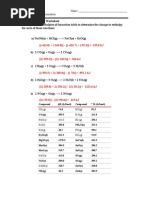 Download Heats of Formation Worksheet Key by Lagath Udara SN273097727 doc pdf