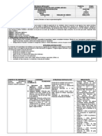 MATEMATICA Contenido Programatico