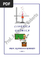 Cinetica Quimica