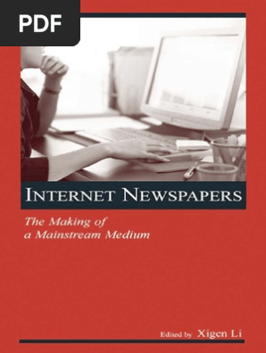Newspapers