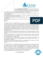 9456_Treinamento de Questões Filosofia Do Direito