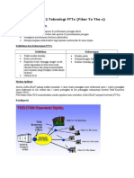 Teknologi FTTX