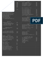 Equipmentlist Excel 7-30 Web