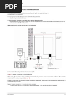 Modbus Address Words For The ATS22