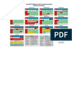 Kalender Pendidikan 2016 Dinas Pendidikan Propinsi Jawa Barat