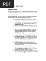 12D Super Alignments