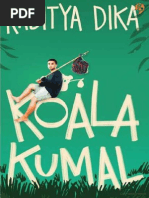 Download Koala Kumal by Daniel Mirza SN273103874 doc pdf