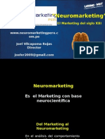 Neuro Marketing