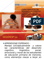 sesion10desarrollocognitivosocialemocionalymoral-110819120942-phpapp01