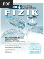 Contoh Soalan Fizik Form 5 - Gapura N