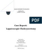 Case Report - LP Final