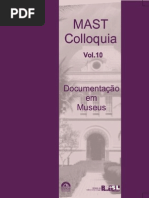 Mast Colloquia 10