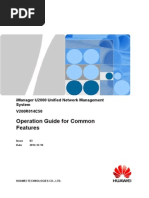 Download iManager U2000 Unified Network Management System by Bhasker Trivedi SN273111054 doc pdf