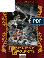 Campaign Overlay Fantasy Firearms (7114653)