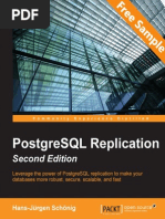 PostgreSQL Replication - Second Edition - Sample Chapter