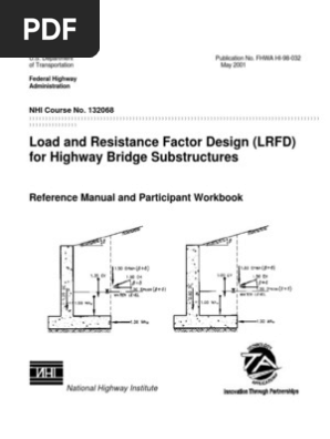 ファースト [CD] Load and Resistance Factor Design (LRFD) For Highway Bridge