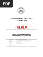 Download FM PK PETANG SK LA SALLEdocx by Mahmud Yusof SN273119829 doc pdf