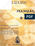 Manual de Sah