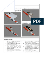 Ghid Scurt de Utilizare Dispozitive