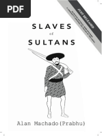 Download Slaves of Sultans a history of migration and community by Frederick Noronha SN273120702 doc pdf