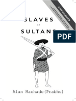 Slaves of Sultans: A History of Migration and Community