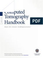 CT Handbook