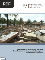 Download Tsunami Vulnerability  by Suhan Chowdhury SN27312183 doc pdf