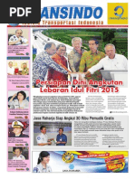 Download TRANSINDO 108 Cetak by TabloidTransindo SN273123191 doc pdf